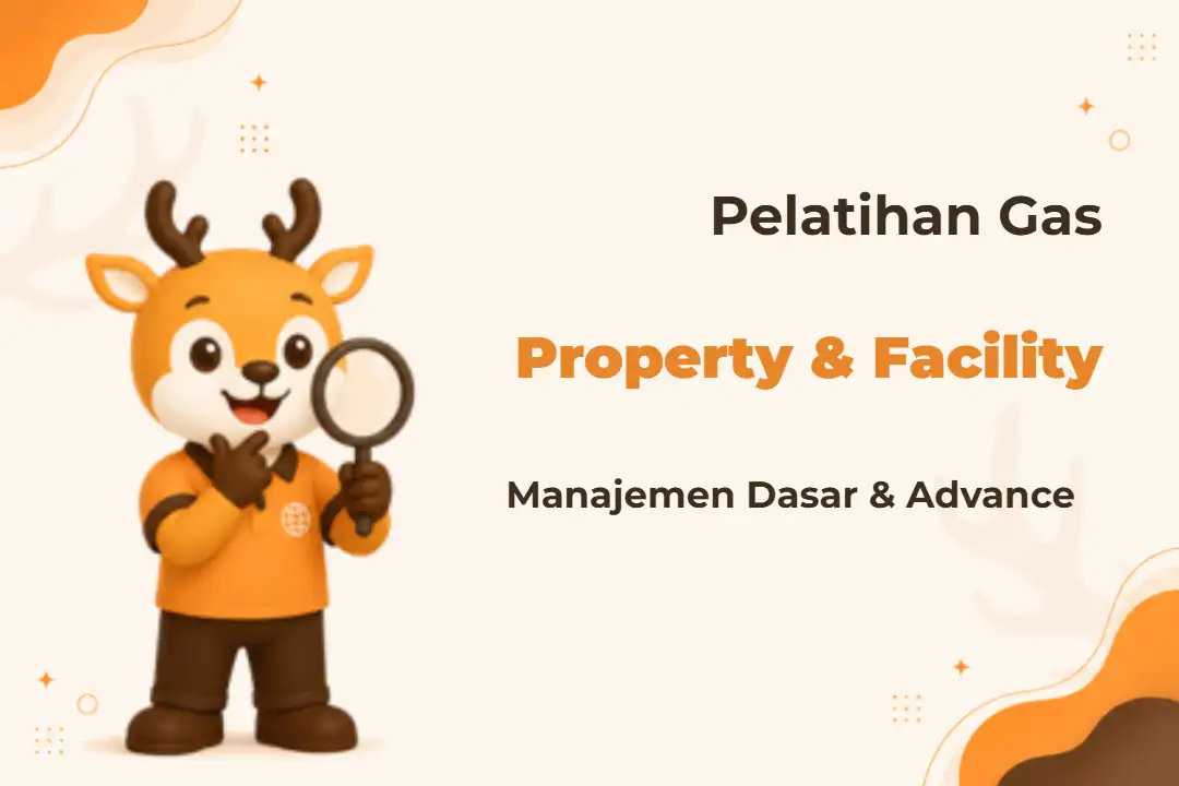 Banner kelas Penilaian Property