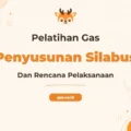 Pelatihan Penyusunan Silabus Dan Rencana Pelaksanaan Pelatihan untuk Profesional