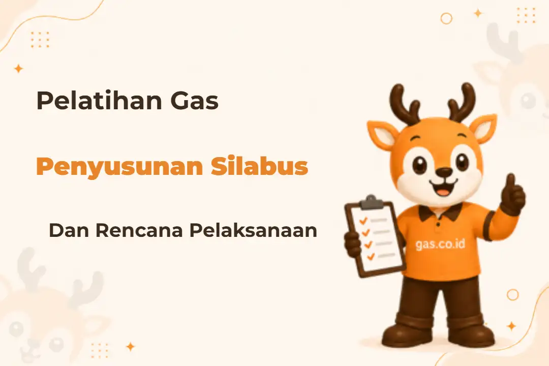 Ilustrasi Penyusunan Silabus