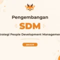 Pelatihan People Development