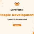 Pelatihan People Development Spesialis Bersertifikat untuk Profesional Unggul
