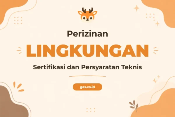 Pelatihan Perizinan Lingkungan Lengkap untuk Profesional Kepatuhan Regulasi