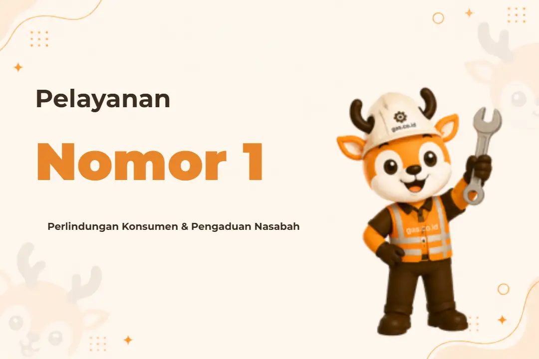 Ilustrasi Perlindungan Konsumen
