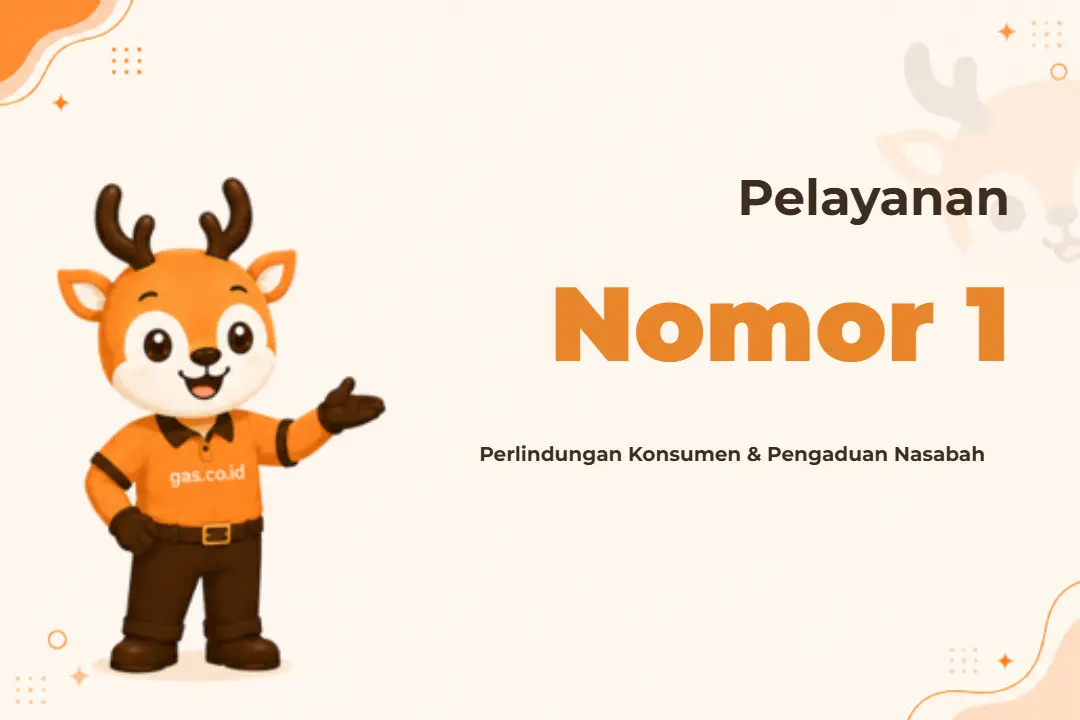 Pelatihan Perlindungan Konsumen