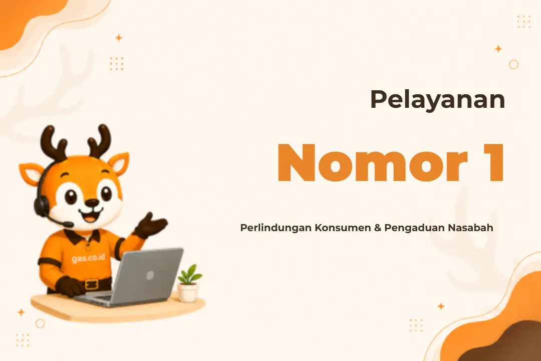 Banner kelas Perlindungan Konsumen