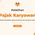 Pelatihan Perpajakan Hrd