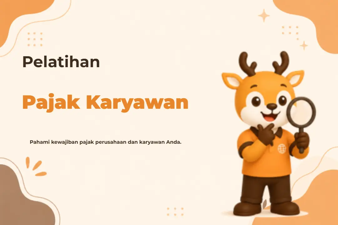 Infografis program Perpajakan Hrd