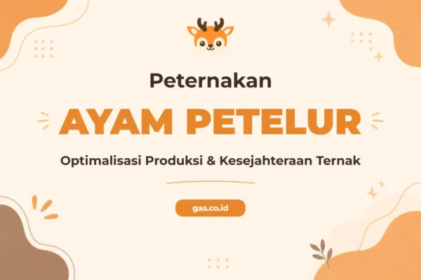 Pelatihan Peternak Ayam Petelur Profesional untuk Kesuksesan Bisnis Anda