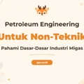 Pelatihan Petroleum Engineering Non Engineering untuk Profesional Industri