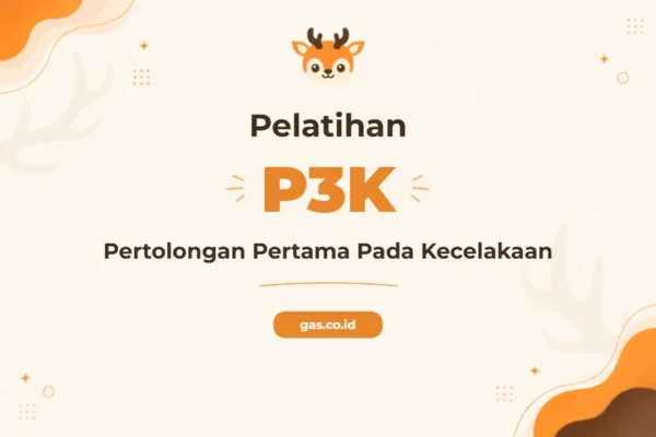 Pelatihan Petugas P3k Profesional untuk Keamanan Kerja Optimal