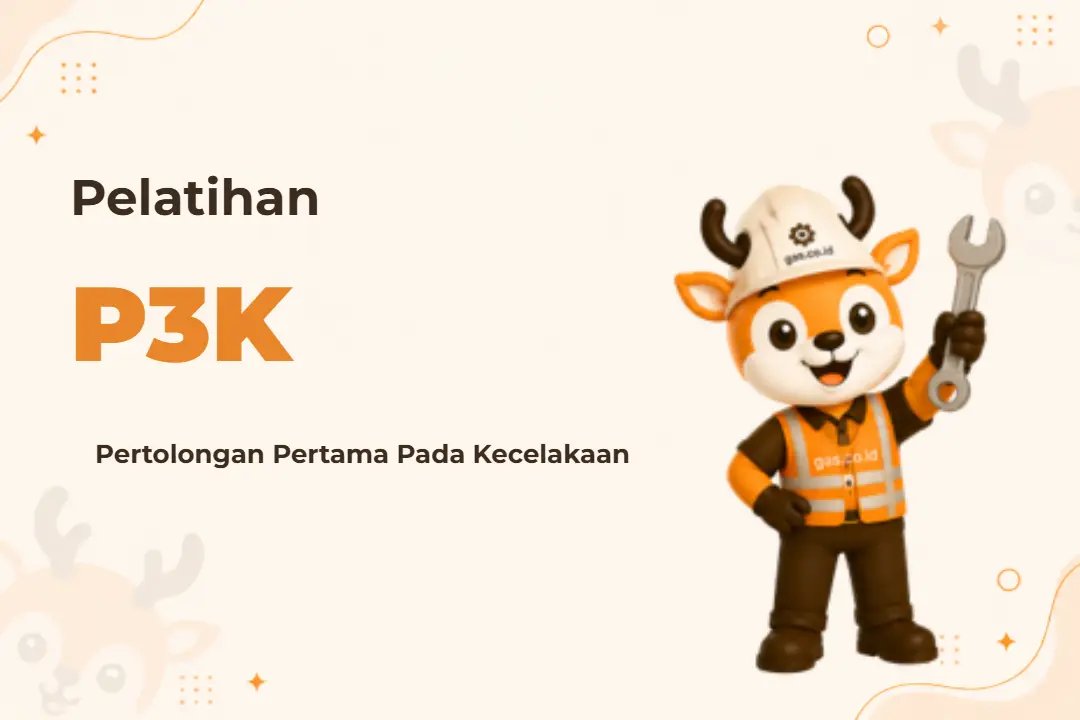 Ilustrasi Petugas P3k