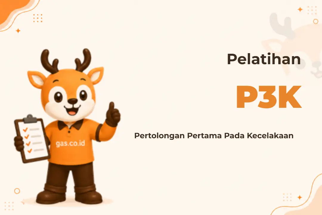 Pelatihan Petugas P3k