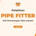 Pelatihan Pipe Fitter Unggul untuk Teknisi Industri Profesional