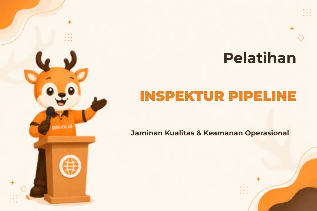 Banner kelas Pipeline Inspector