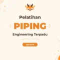 Pelatihan Piping Engineering