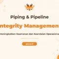Pelatihan Piping Integrity
