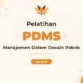 Pelatihan Plant Design Management System
