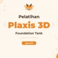Pelatihan Plaxis 3D Foundation