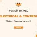 Pelatihan PLC Electrical Control