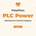 Pelatihan PLC Power Electrical