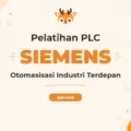 Pelatihan PLC Siemens