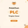 Pelatihan PLC Tingkat Dasar