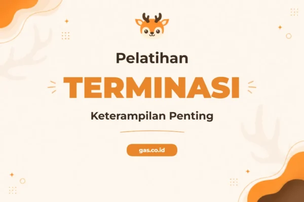 Pelatihan Plug-In Termination Essential Skills untuk Profesional Industri