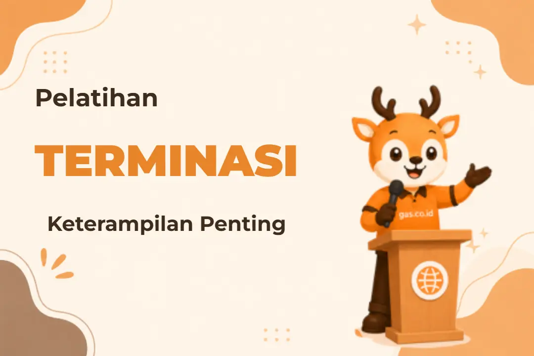 Infografis program Plug-In Termination