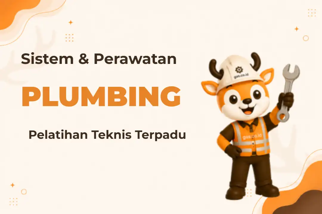 Ilustrasi Plumbing System