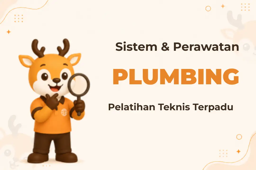 Pelatihan Plumbing System