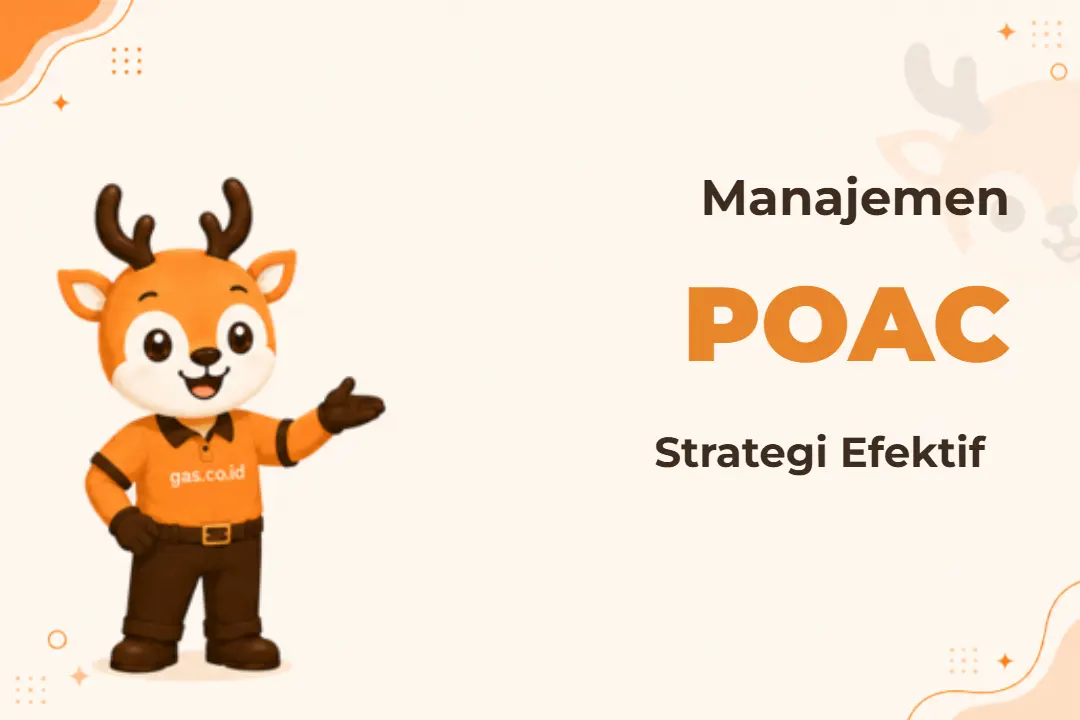 Pelatihan Poac