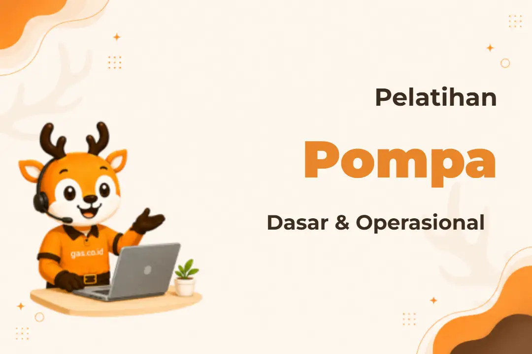 Banner kelas Pompa Basic