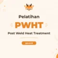 Pelatihan Post Weld Heat Treatment