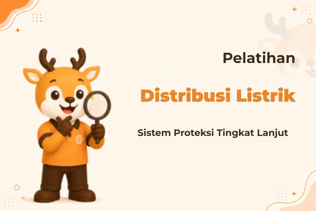 Pelatihan Power Distribution Protection