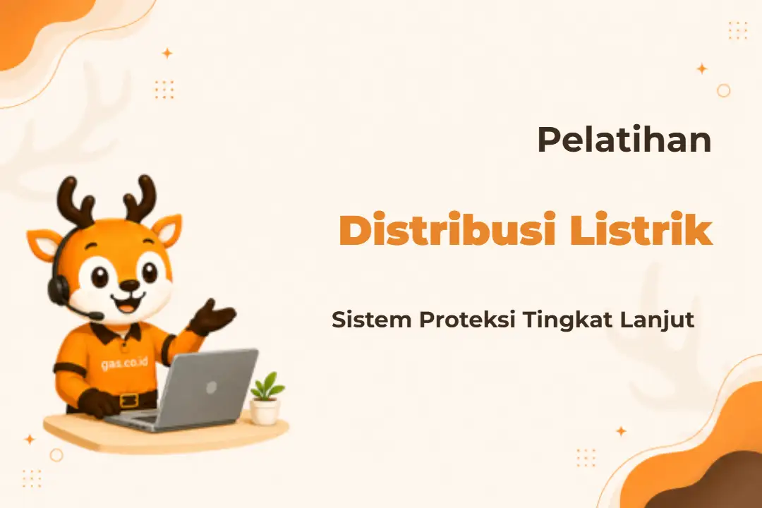 Banner kelas Power Distribution Protection