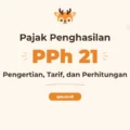 Pelatihan Pph 21