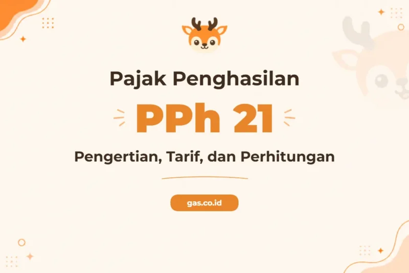 Pelatihan Pph 21 Komprehensif untuk Profesional Pajak