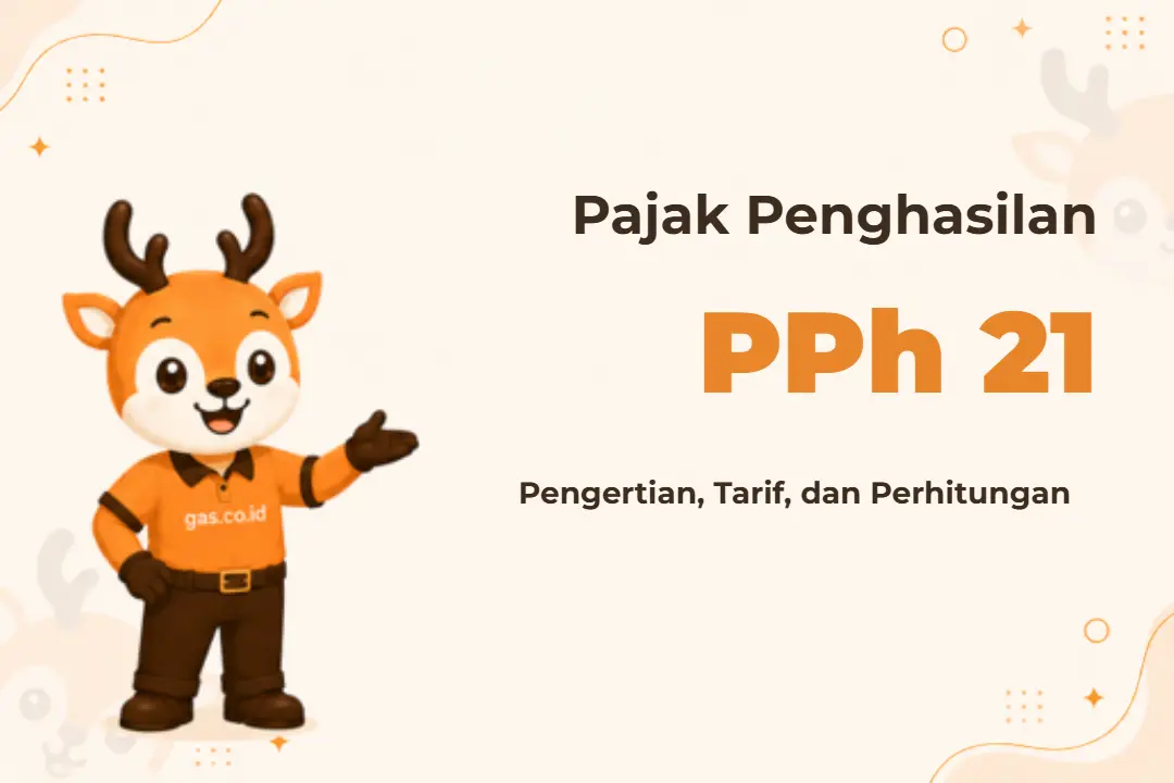 Pelatihan Pph 21