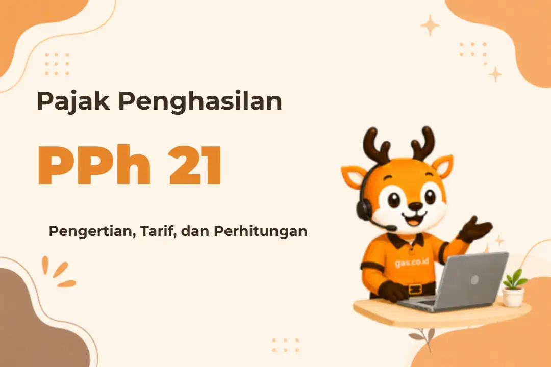 Infografis program Pph 21