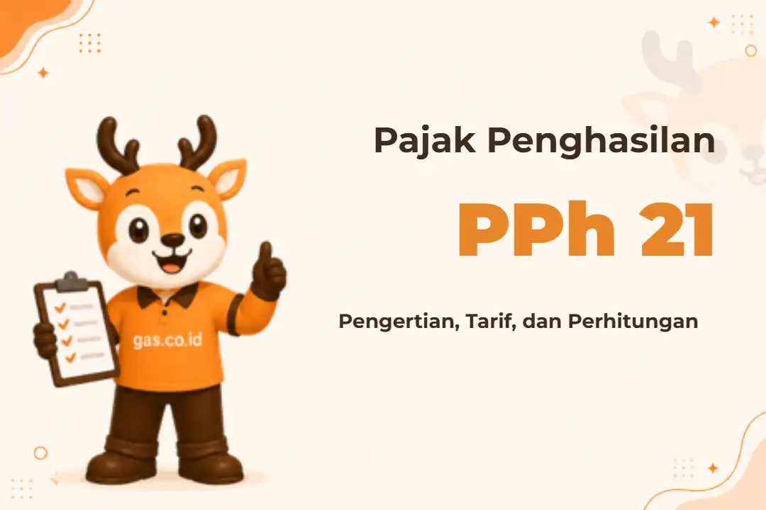 Banner kelas Pph 21