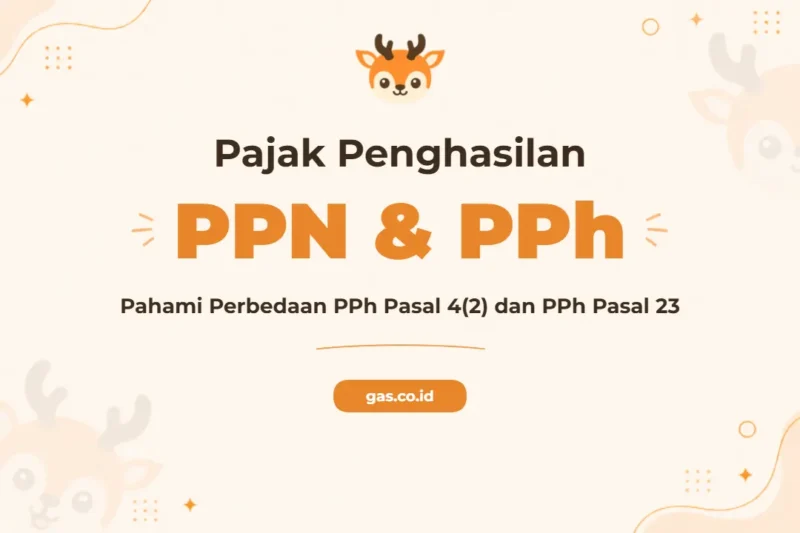 Pelatihan Pph Pasal 4 Ayat 2 Dan Pph Pasal 23 untuk Keunggulan Pajak Bisnis