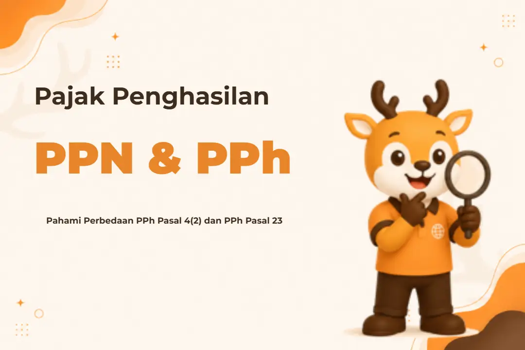 Ilustrasi Pph Pasal 4 Ayat 2