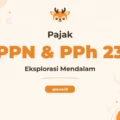 Pelatihan PPN PPh 23
