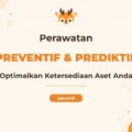 Pelatihan Preventive Maintenance