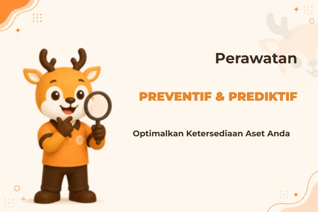 Pelatihan Preventive Maintenance