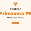 Pelatihan Primavera P6