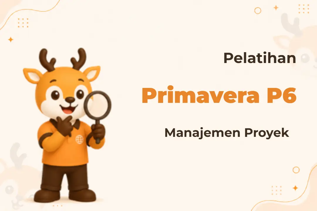 Pelatihan Primavera P6