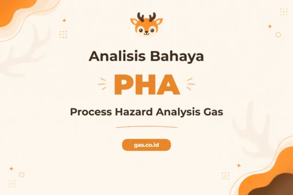 Pelatihan Process Hazard Analysis Terpadu untuk Keselamatan Industri Unggul