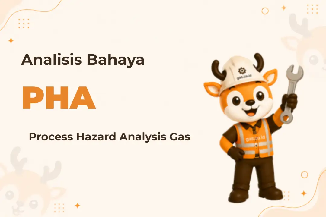 Ilustrasi Process Hazard Analysis