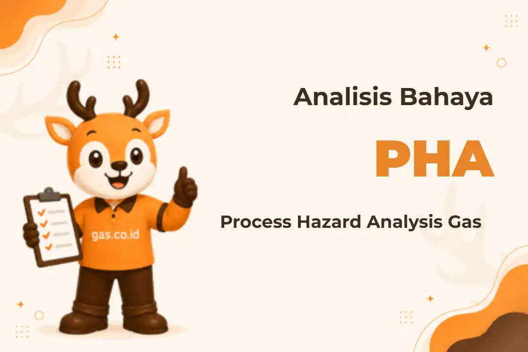 Banner kelas Process Hazard Analysis